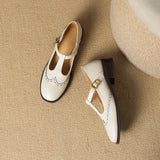 Ursula | Chaussures classiques à brides