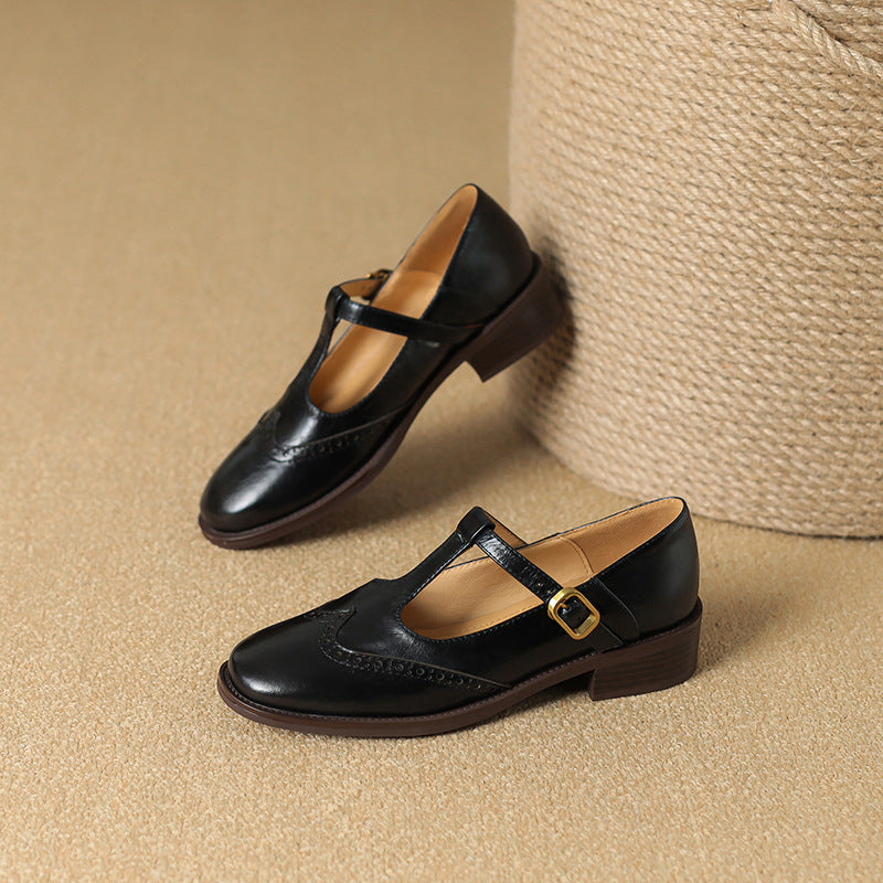 Ursula | Chaussures classiques à brides