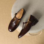Ursula | Chaussures classiques à brides