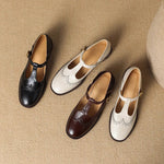 Ursula | Chaussures classiques à brides
