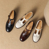 Ursula | Chaussures classiques à brides