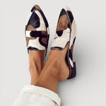 Velle – Mocassins affirmés