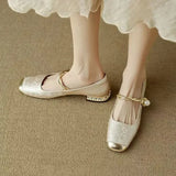 Verity | Chaussures élégantes à brides