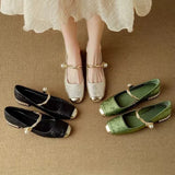 Verity | Chaussures élégantes à brides