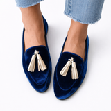 Verity | Mocassins souples