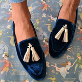 Verity | Mocassins souples