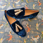 Verity | Mocassins souples