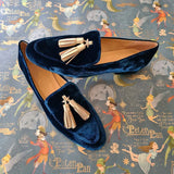 Verity | Mocassins souples