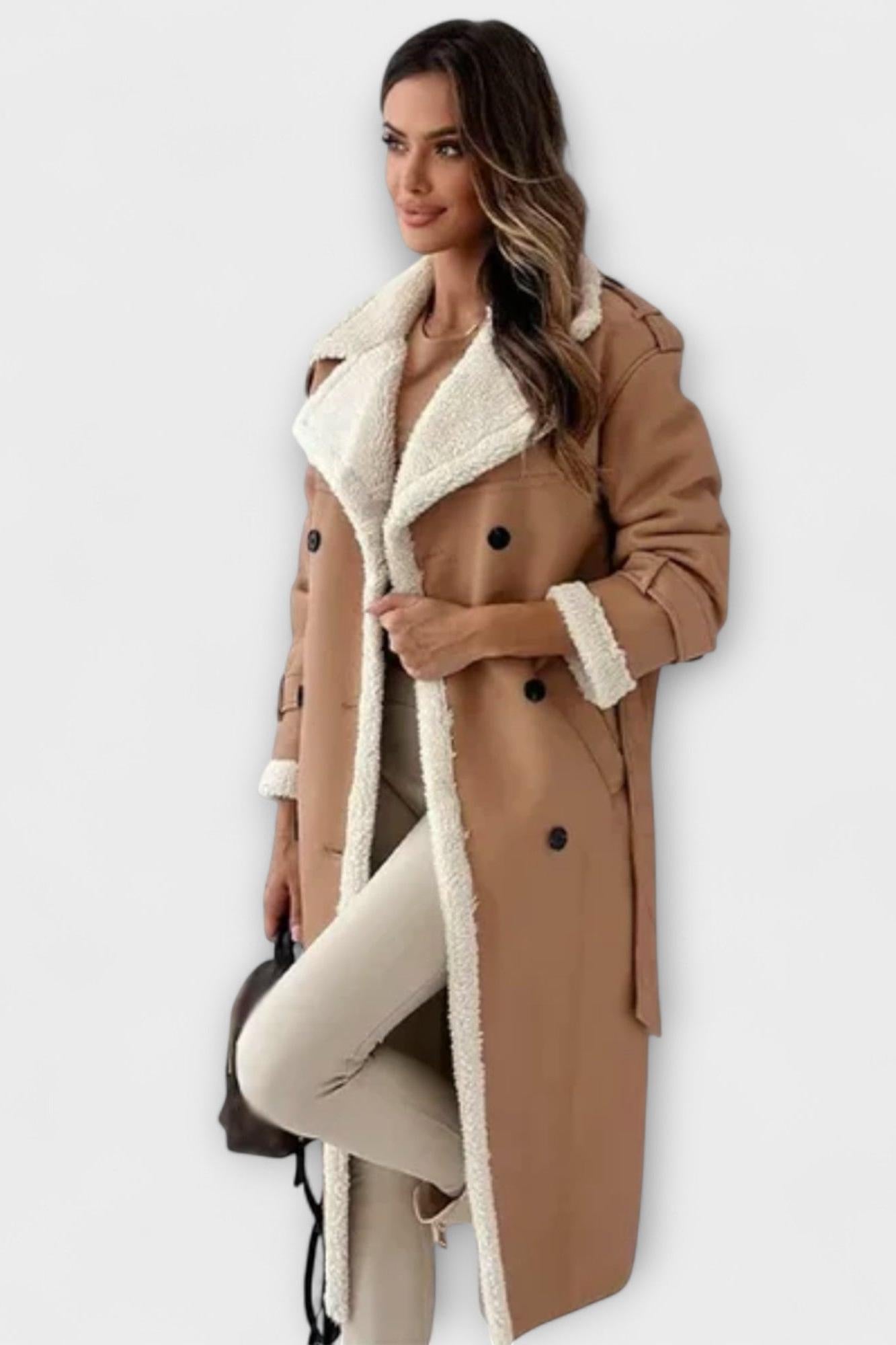 Veste Andrea
