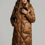 Veste matelassée | Style élégant