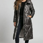 Veste matelassée | Style élégant