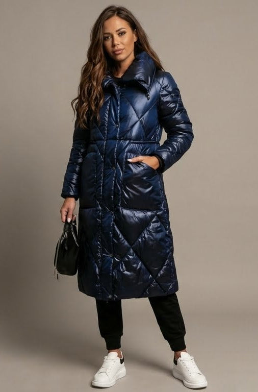 Veste matelassée | Style élégant
