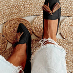 Winifred | Mocassins confort
