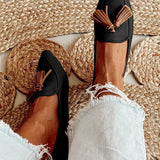Winifred | Mocassins confort