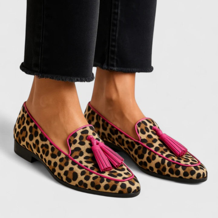 Xhyrene | Mocassins style et confort