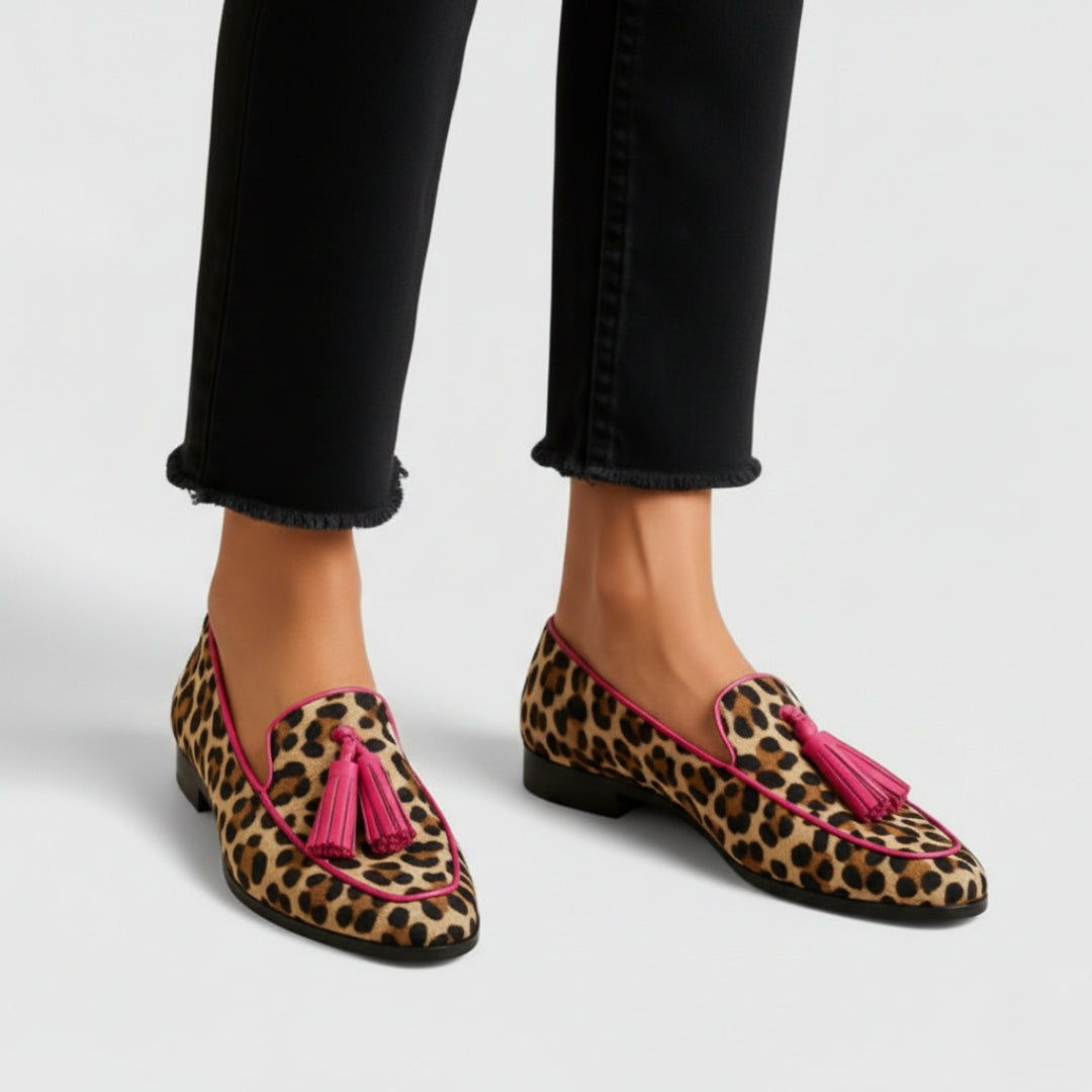 Xhyrene | Mocassins style et confort
