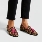 Xhyrene | Mocassins style et confort