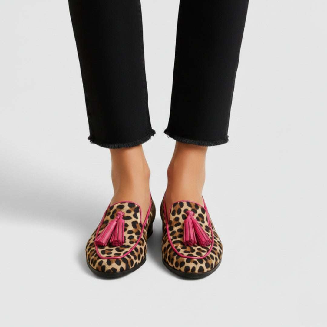 Xhyrene | Mocassins style et confort