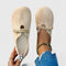 Ysavriann | Mocassins orthopédiques