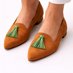 Yvette | Mocassins classiques