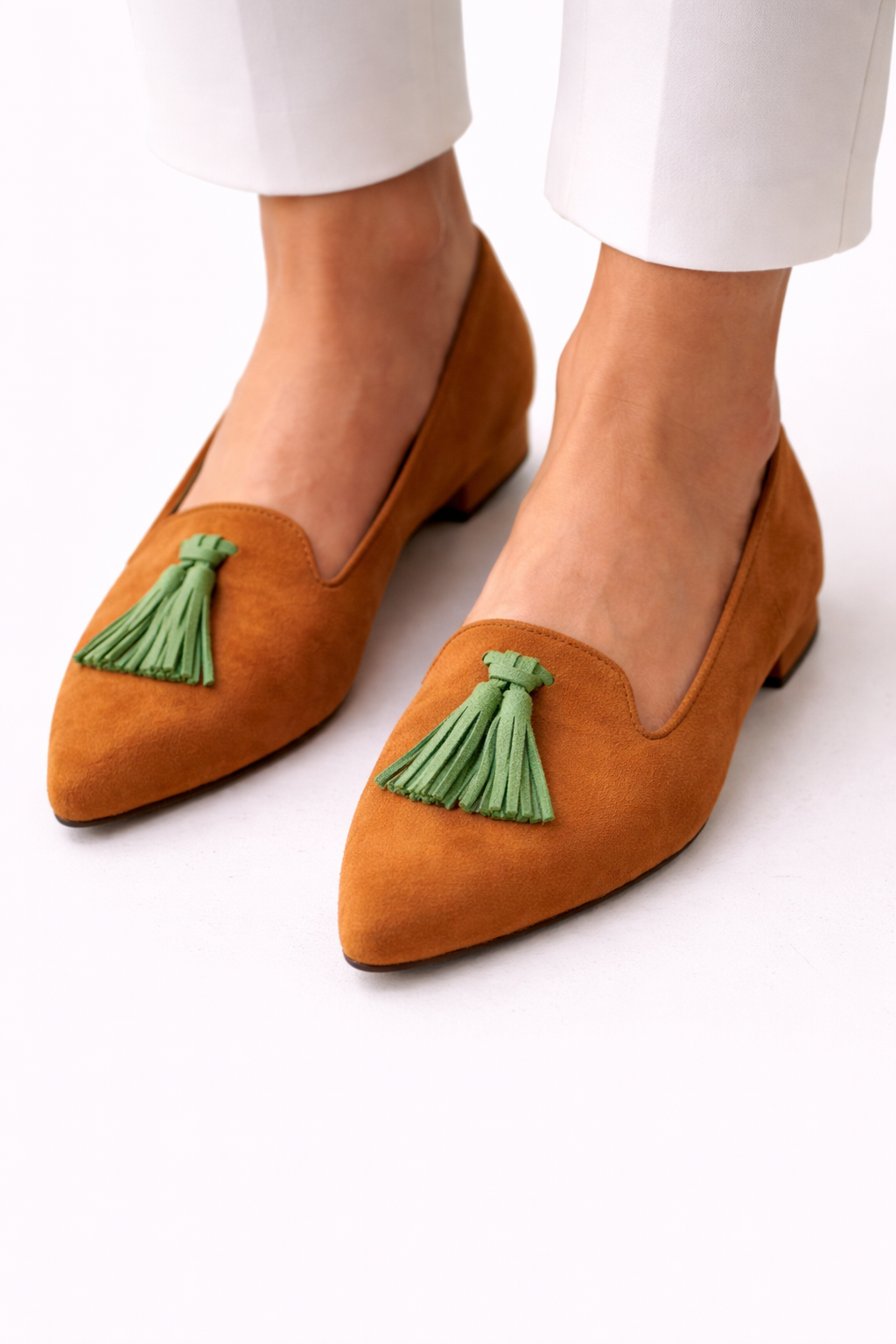 Yvette | Mocassins classiques