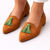 Yvette | Mocassins classiques