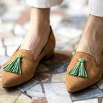 Yvette | Mocassins classiques