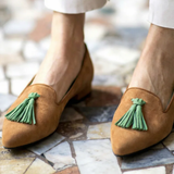 Yvette | Mocassins classiques