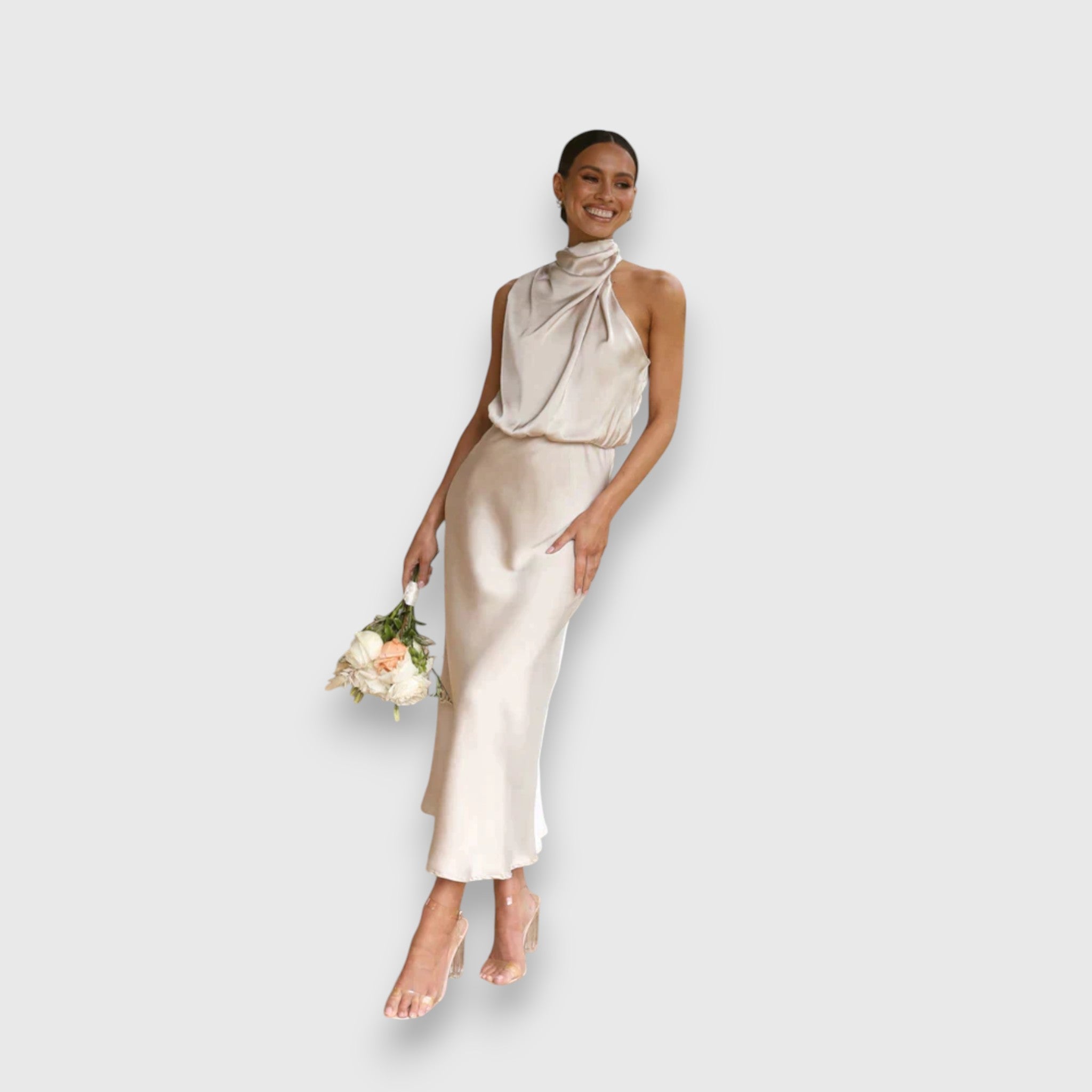 Zenaida – Robe
