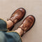 Zinnia | Chaussures Mary Jane élégantes