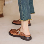 Zinnia | Chaussures Mary Jane élégantes