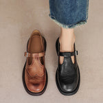 Zinnia | Chaussures Mary Jane élégantes