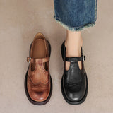 Zinnia | Chaussures Mary Jane élégantes