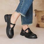 Zinnia | Chaussures Mary Jane élégantes