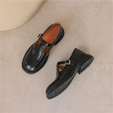 Zinnia | Chaussures Mary Jane élégantes
