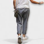 Zora – Pantalon décontracté