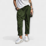 Zora – Pantalon décontracté