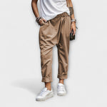 Zora – Pantalon décontracté