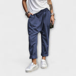 Zora – Pantalon décontracté